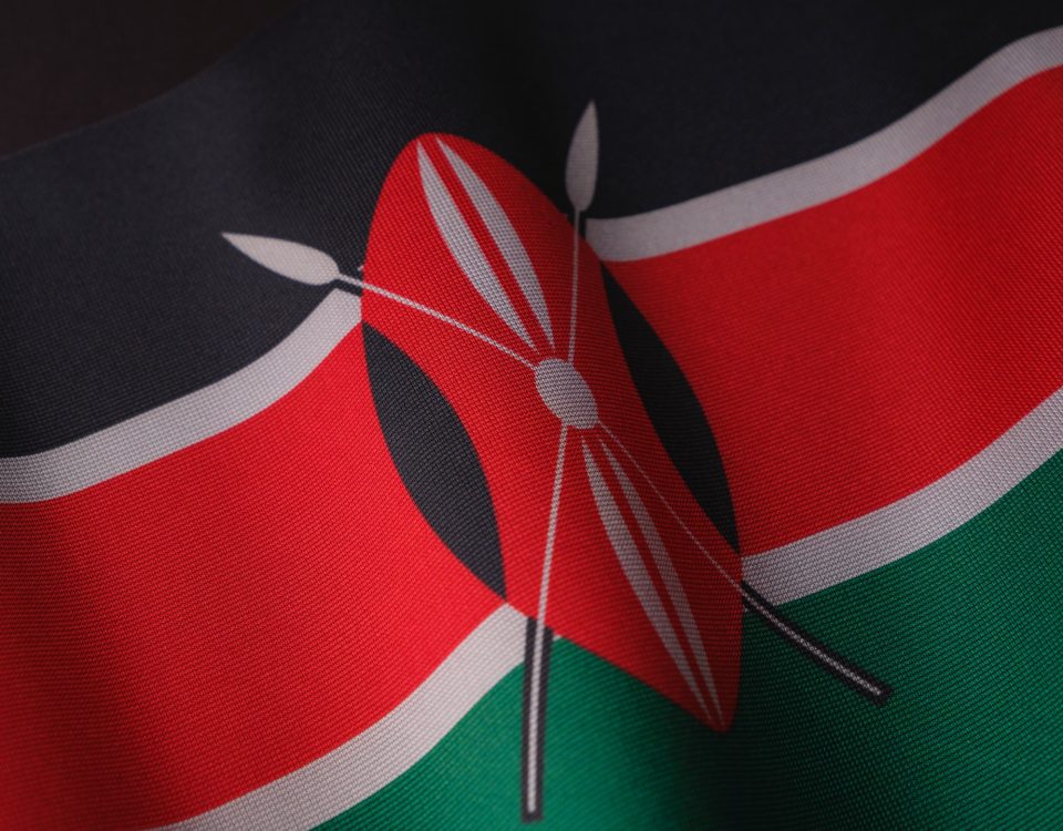 Corporate Taxation in Kenya