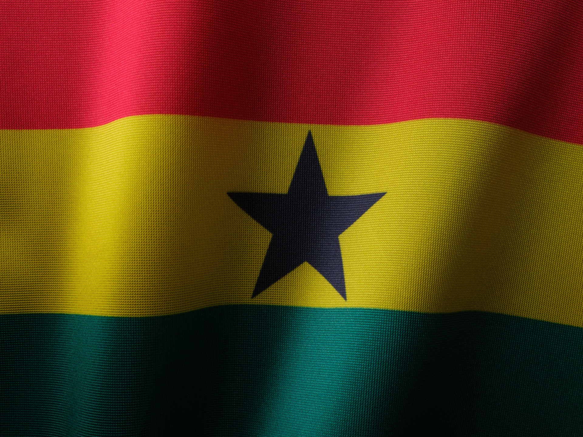 An Analysis of the Major Imports in Ghana