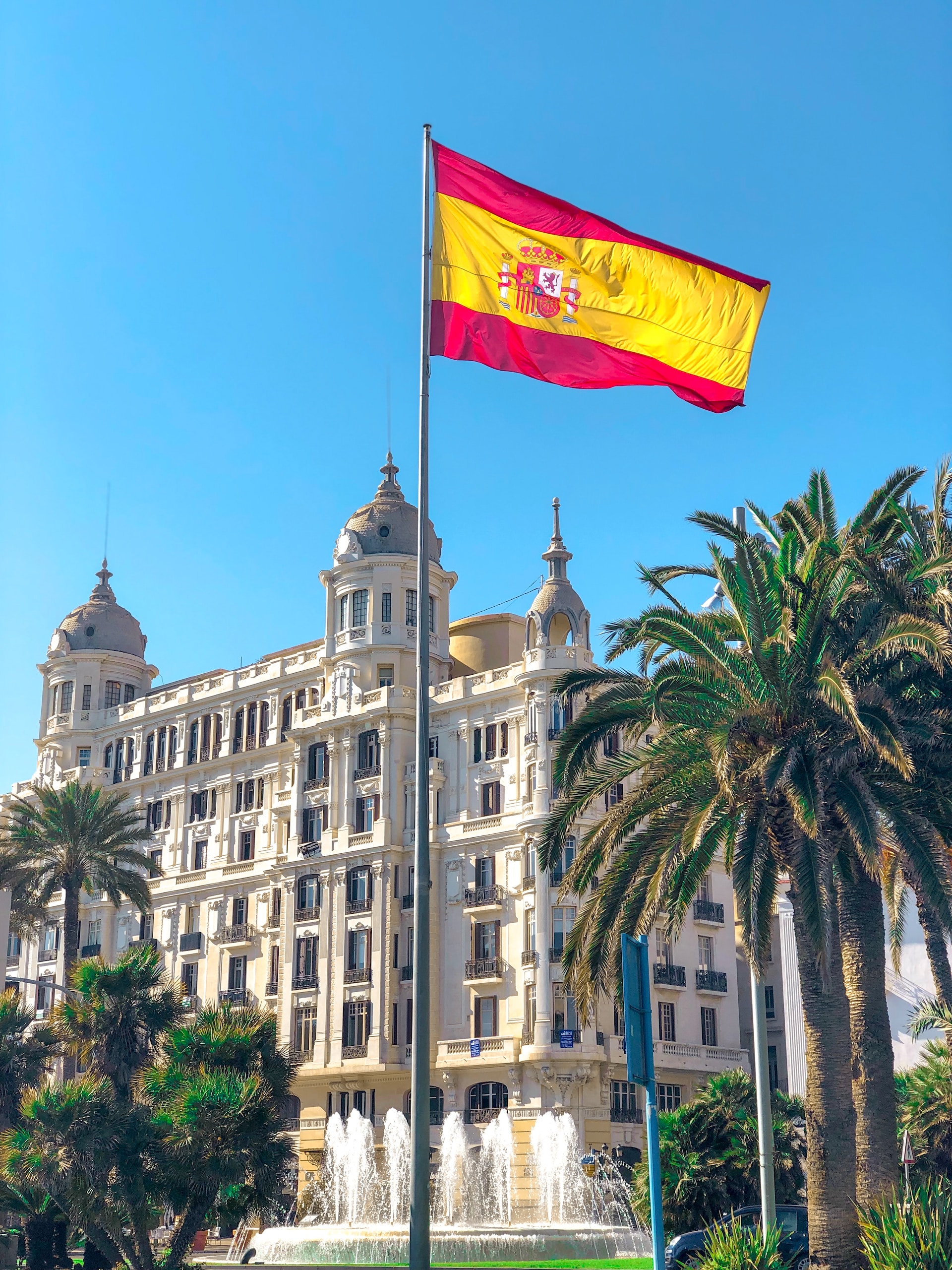 The Advantages of Incorporating in Spain: A Vibrant Gateway to the European and Latin American Markets