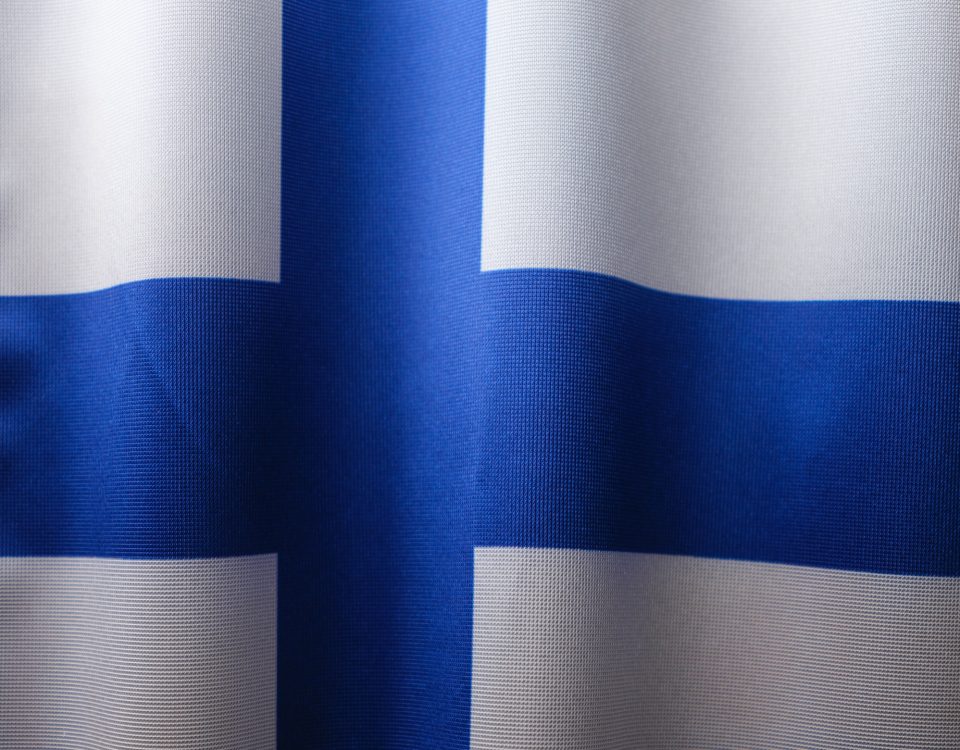 Title: The Advantages of Incorporating in Finland: A Nordic Innovation Powerhouse