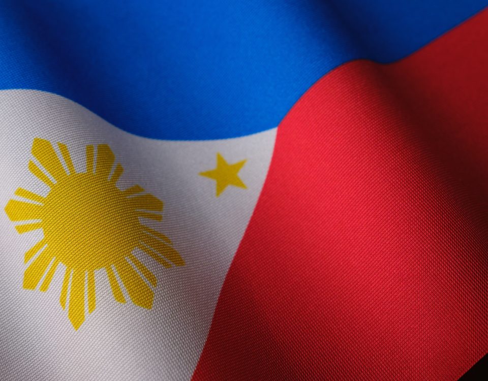 The Philippines: Embracing International Trade for Growth and Prosperity