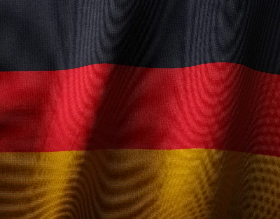 Trademark Registration in Germany