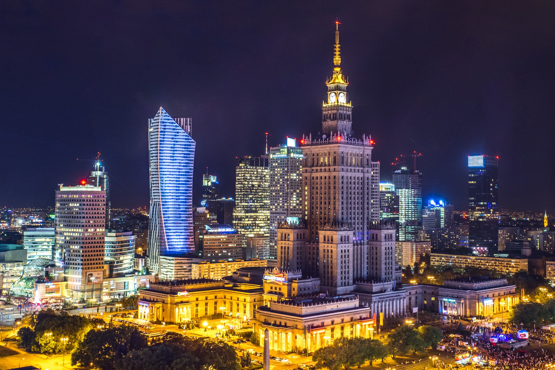 The Advantages of Incorporating in Poland: A Dynamic Gateway to the European Market