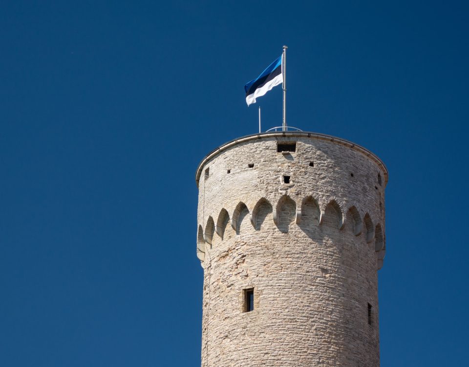 Expanding to Estonia. An article by the International Trade Council