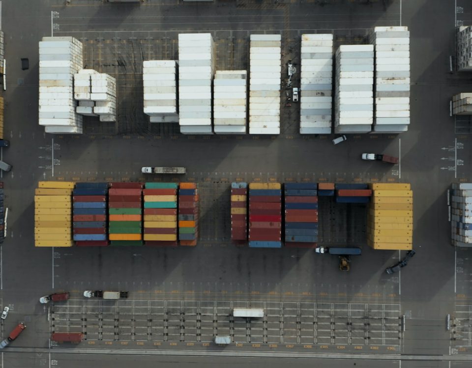 Strategies for Exporters to Enhance Efficiency and Profitability in Global Supply Chains: Blog Post from the International Trade Council