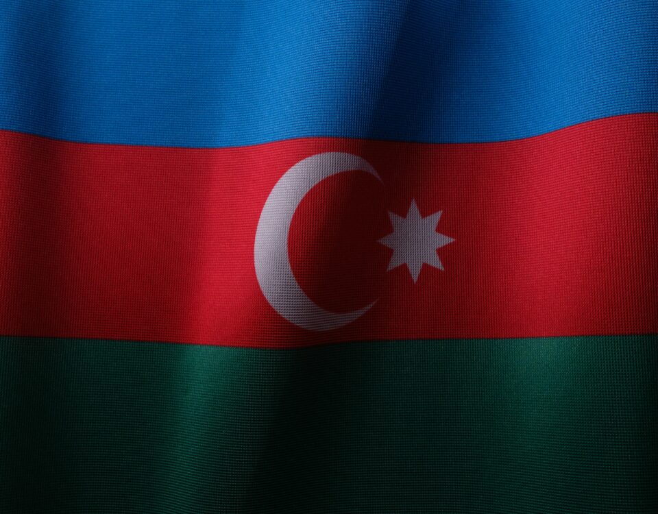 Employment Rules and Regulations in Azerbaijan