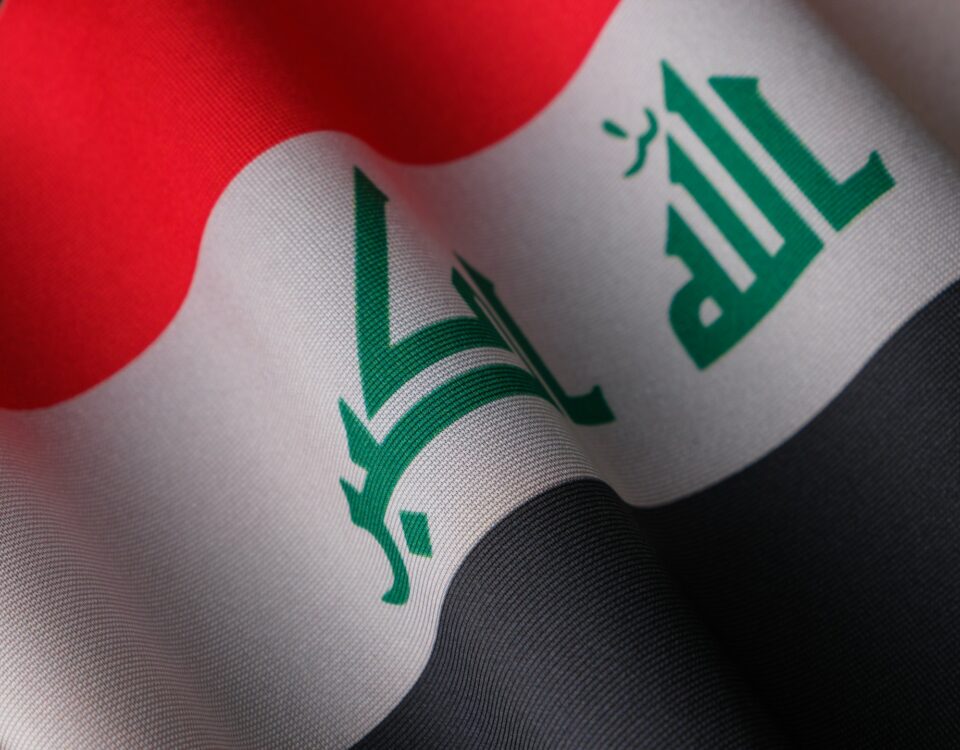 Employment Rules and Regulations in Iraq