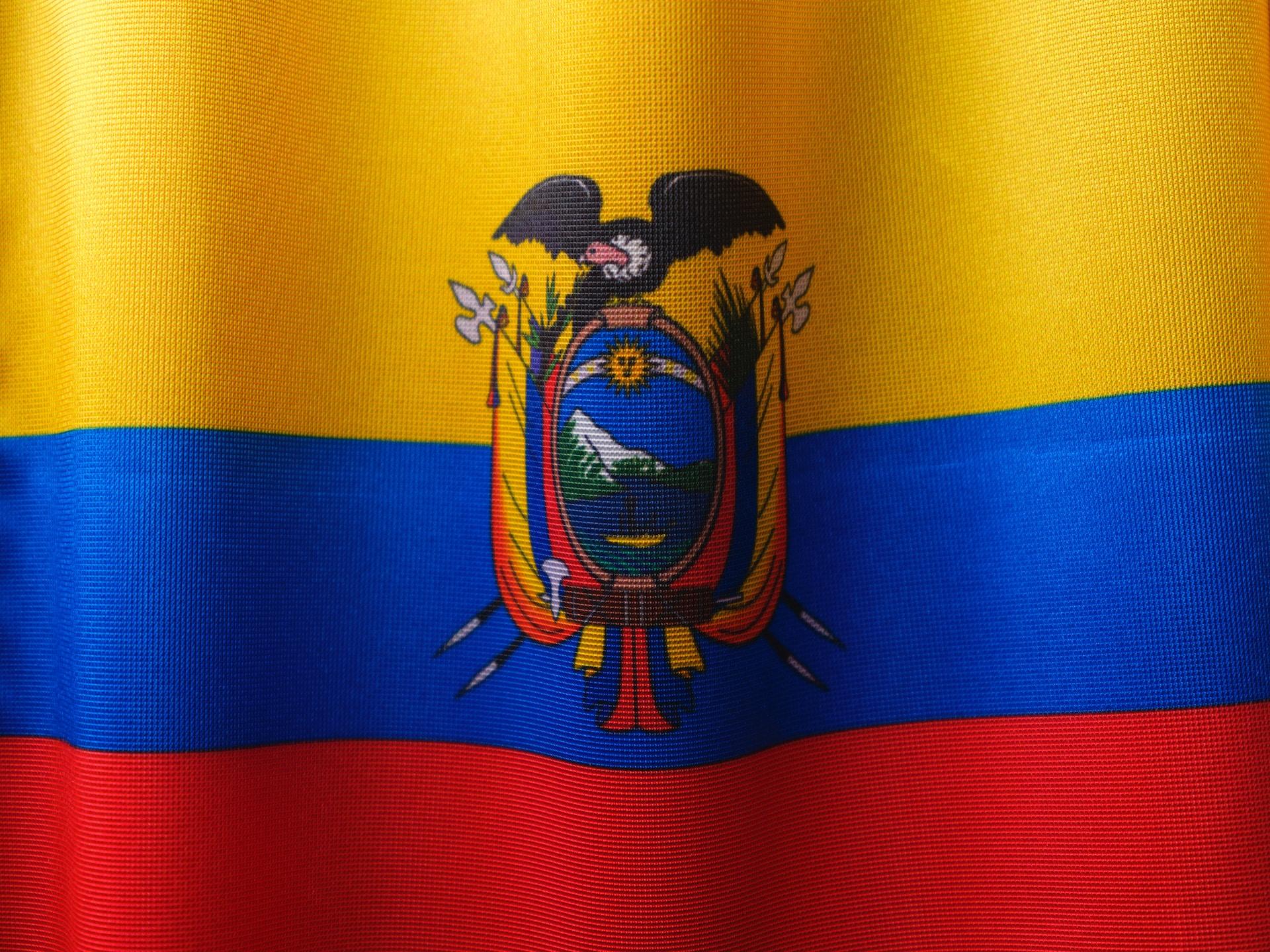 Corporate Income Tax in Ecuador