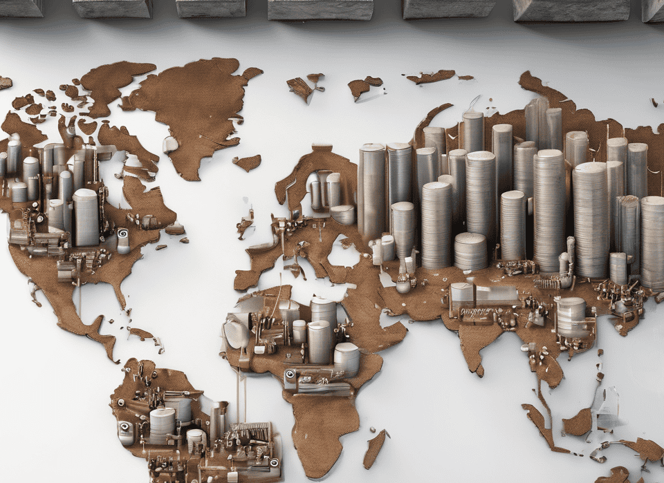 Global Manufacturing Footprints: Balancing Cost, Quality, and Risk