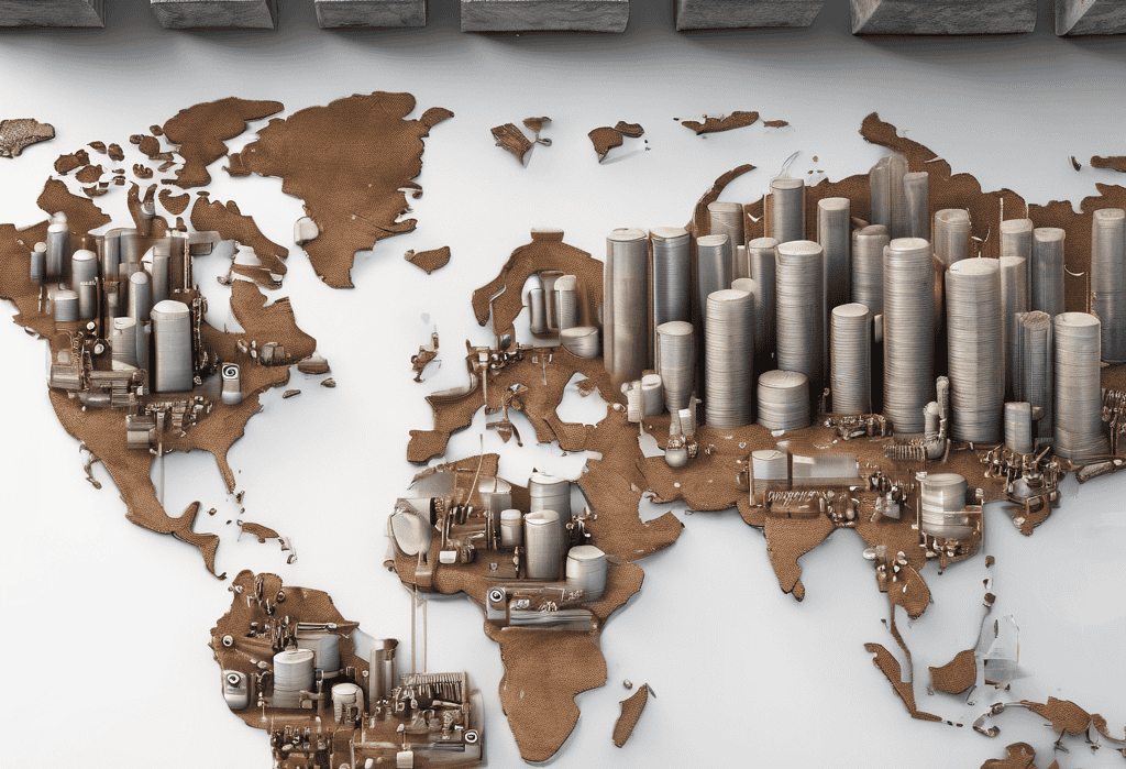 Global Manufacturing Footprints: Balancing Cost, Quality, and Risk