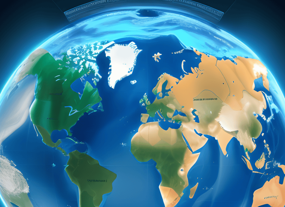 The Impact of International Trade Agreements on Global Business