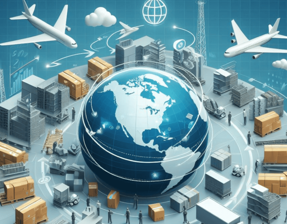 Best Practices for Handling International Returns and Exchanges