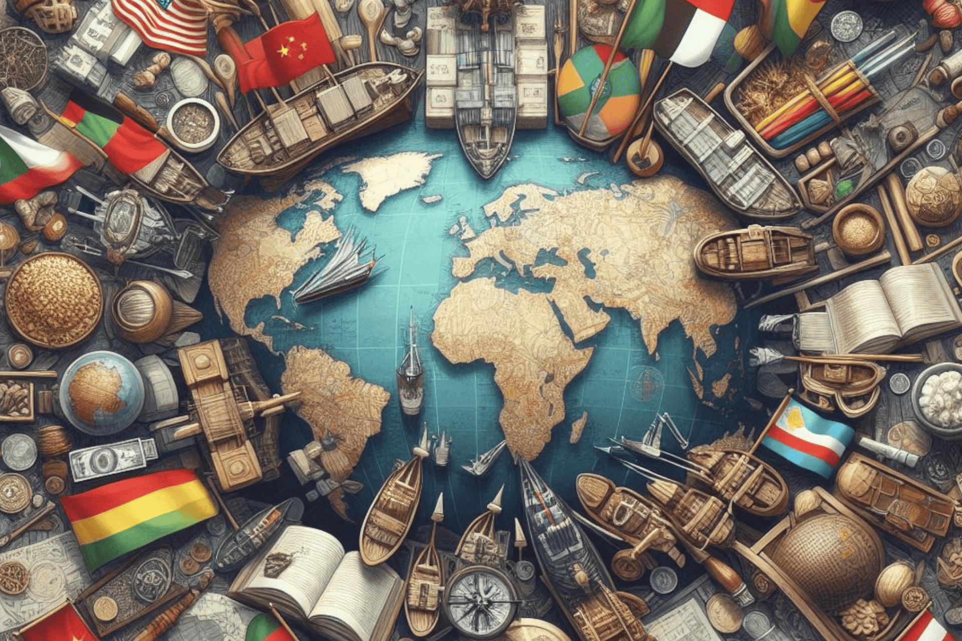 Cultural Sensitivity in International Trade