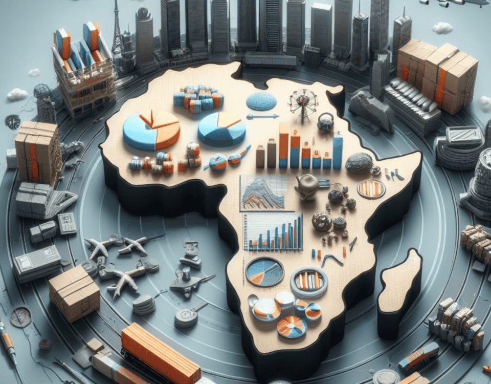 Exporting to Africa Opportunities, Challenges, and Strategies