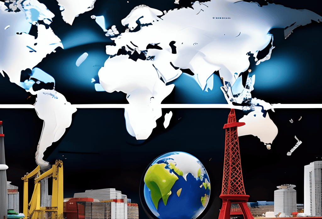 Leveraging Global Trade Shows for Business Development