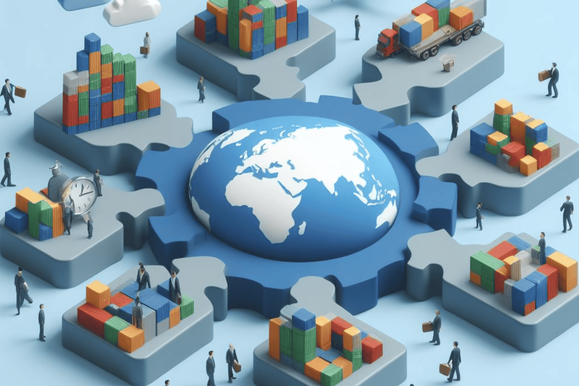 Why Export Diversification is Key to Business Resilience 2