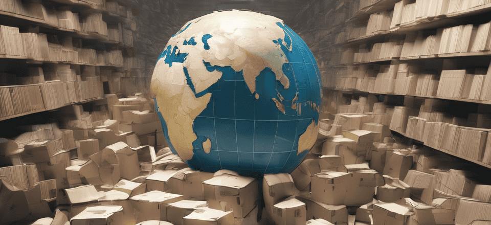 The Impact of Global Political Changes on International Trade