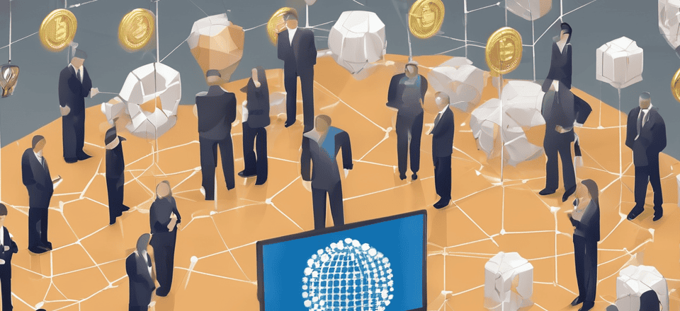 The Role of Blockchain in Enhancing Transparency in International Trade