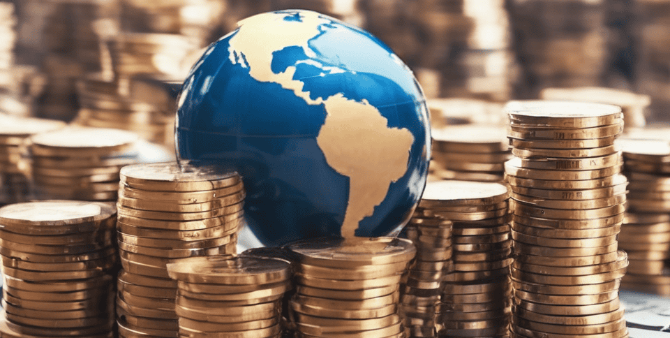 The Role of Trade Finance in Facilitating International Trade