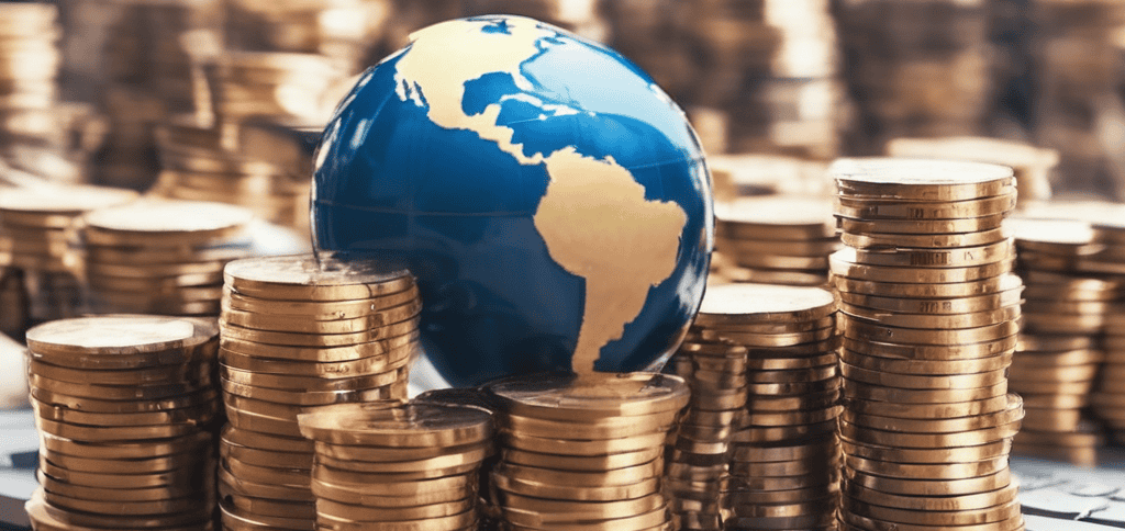 The Role of Trade Finance in Facilitating International Trade