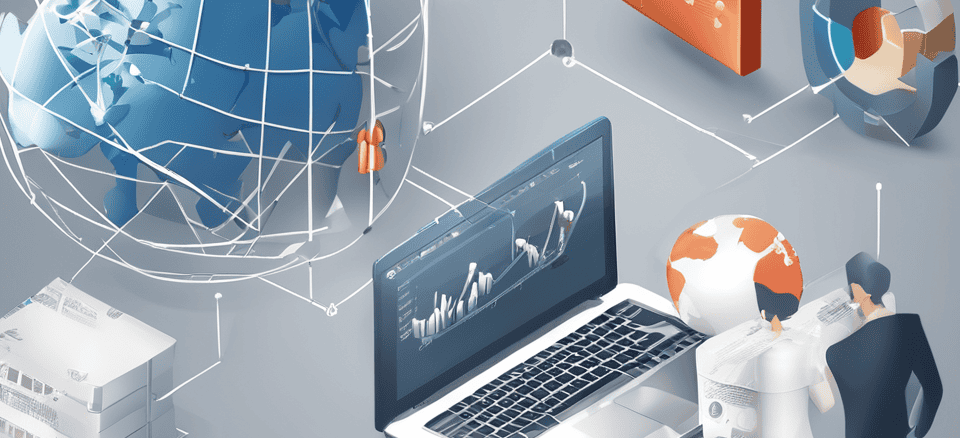 Leveraging Data Analytics for Global Supply Chain Optimization