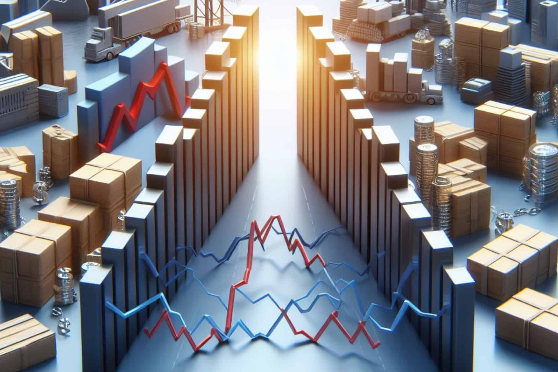 The Impact of Trade Disputes on Cross-Border Investment