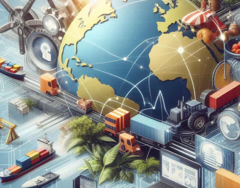 The Future of Cross-Border Trade in Latin America