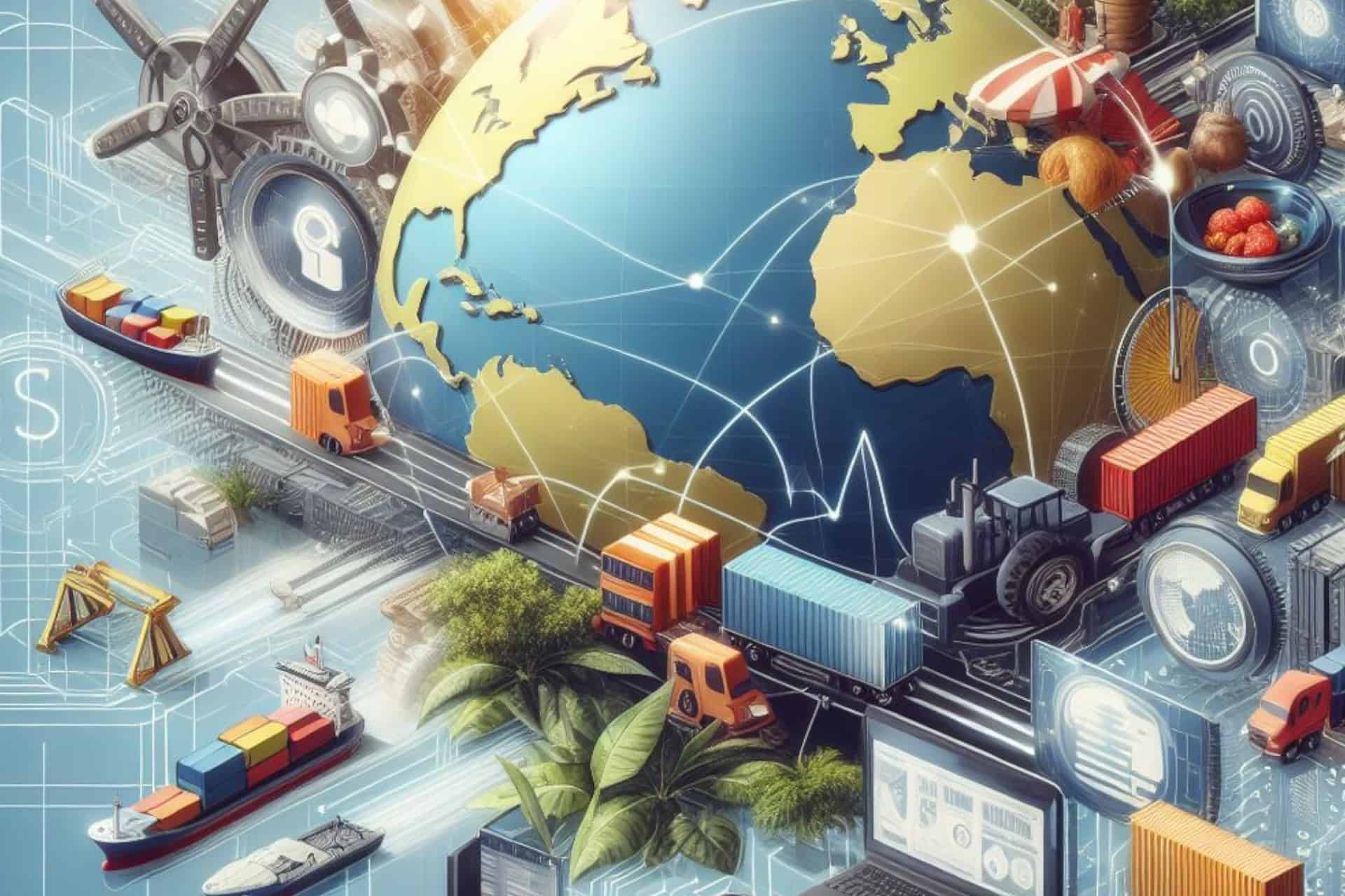 The Future of Cross-Border Trade in Latin America