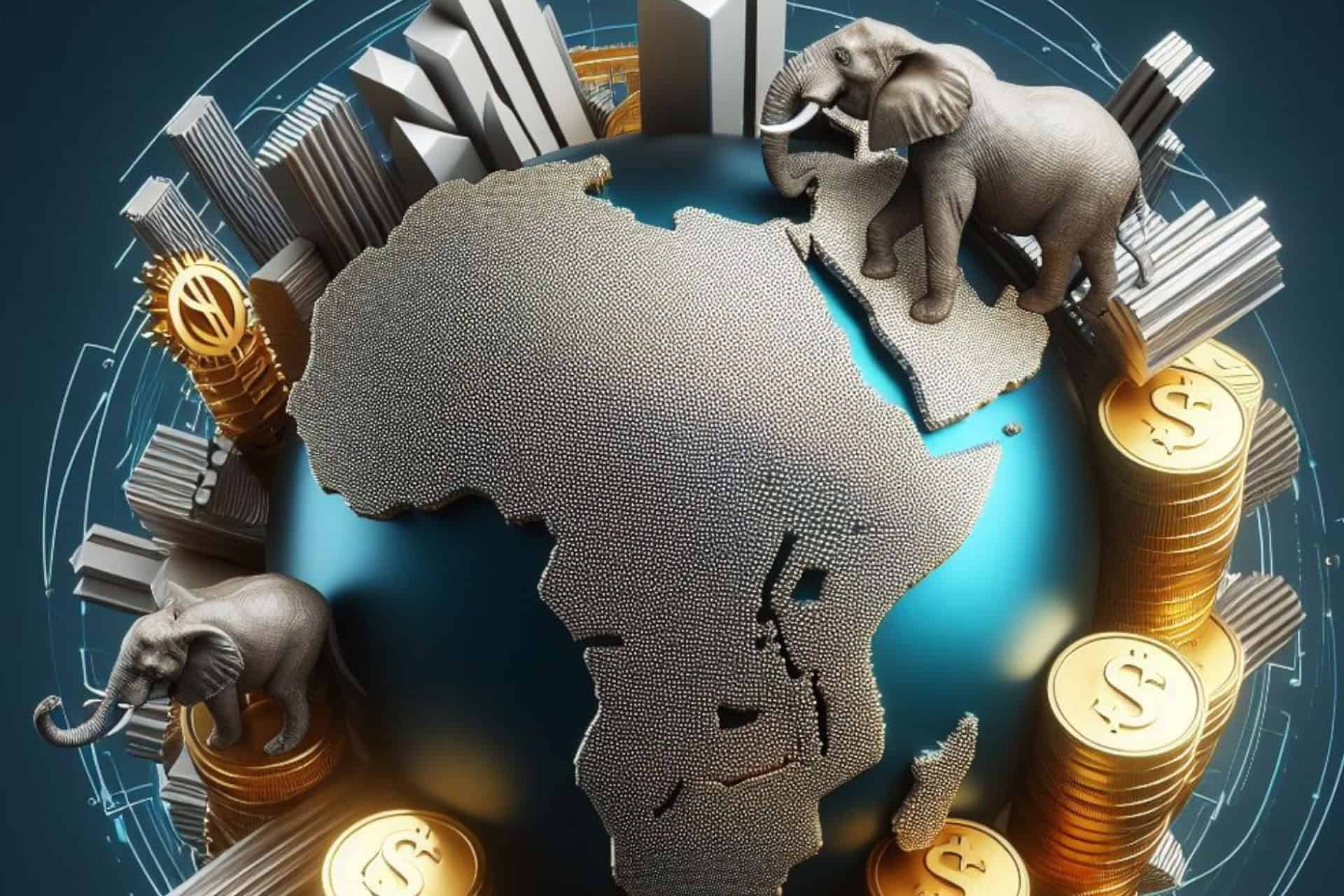 Africa's Potential as a Global Hub for Cross-Border Trade Finance