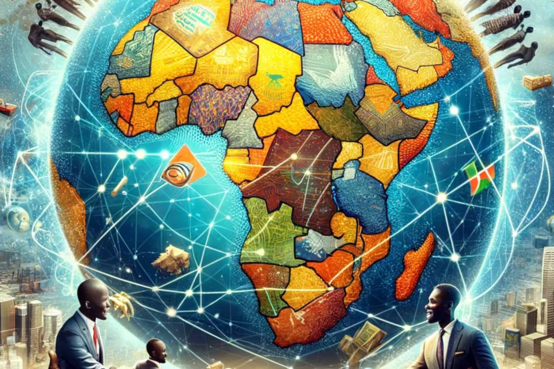 Africa's Potential as a Global Leader in Promoting Cross-Border Trade Inclusivity and Accessibility