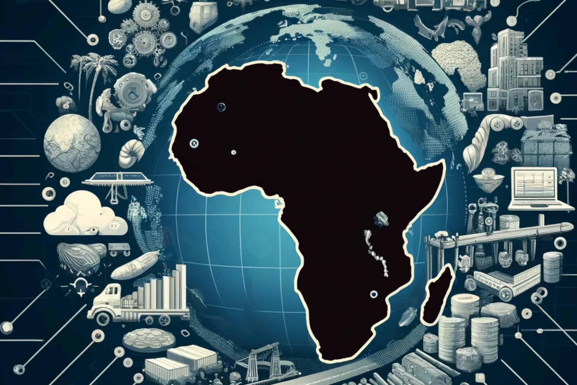 182. Africa's Role in Promoting Cross-Border Trade Connectivity and Economic Integration