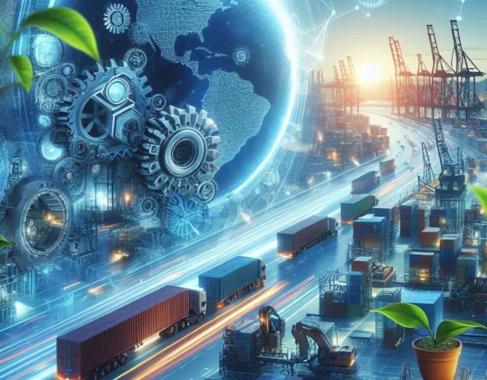 International Trade and the Race for Technological Innovation 1