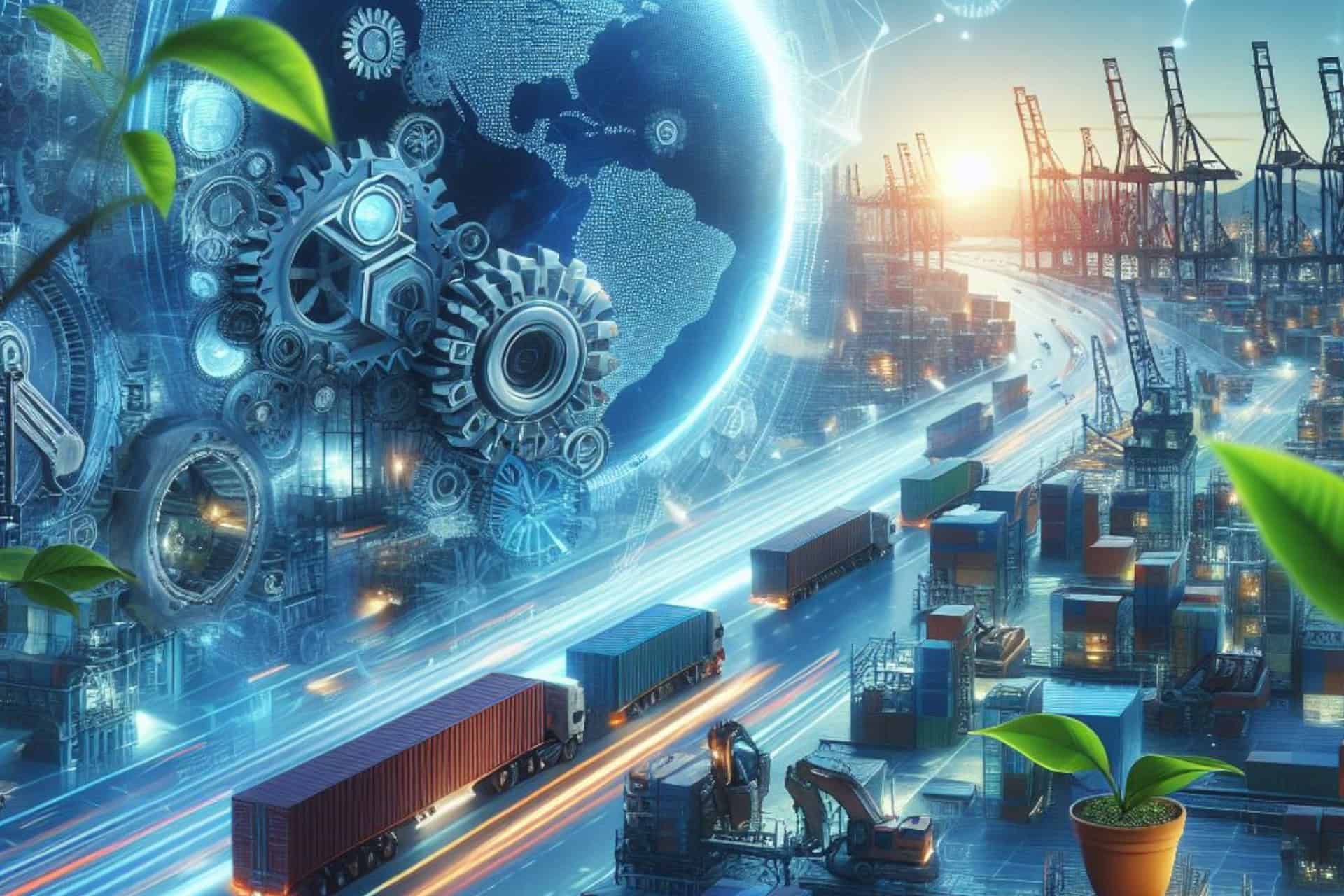 International Trade and the Race for Technological Innovation 1