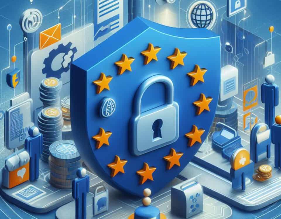 Europe's Response to Cross-Border Data Privacy Challenges