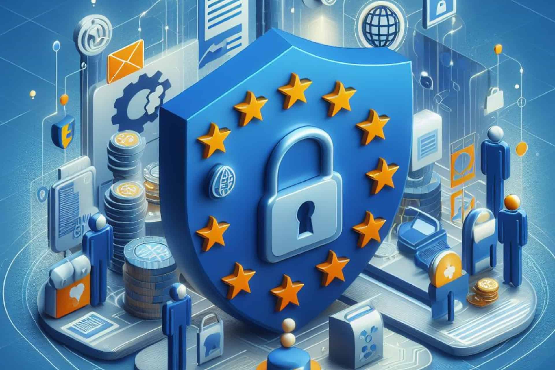 Europe's Response to Cross-Border Data Privacy Challenges