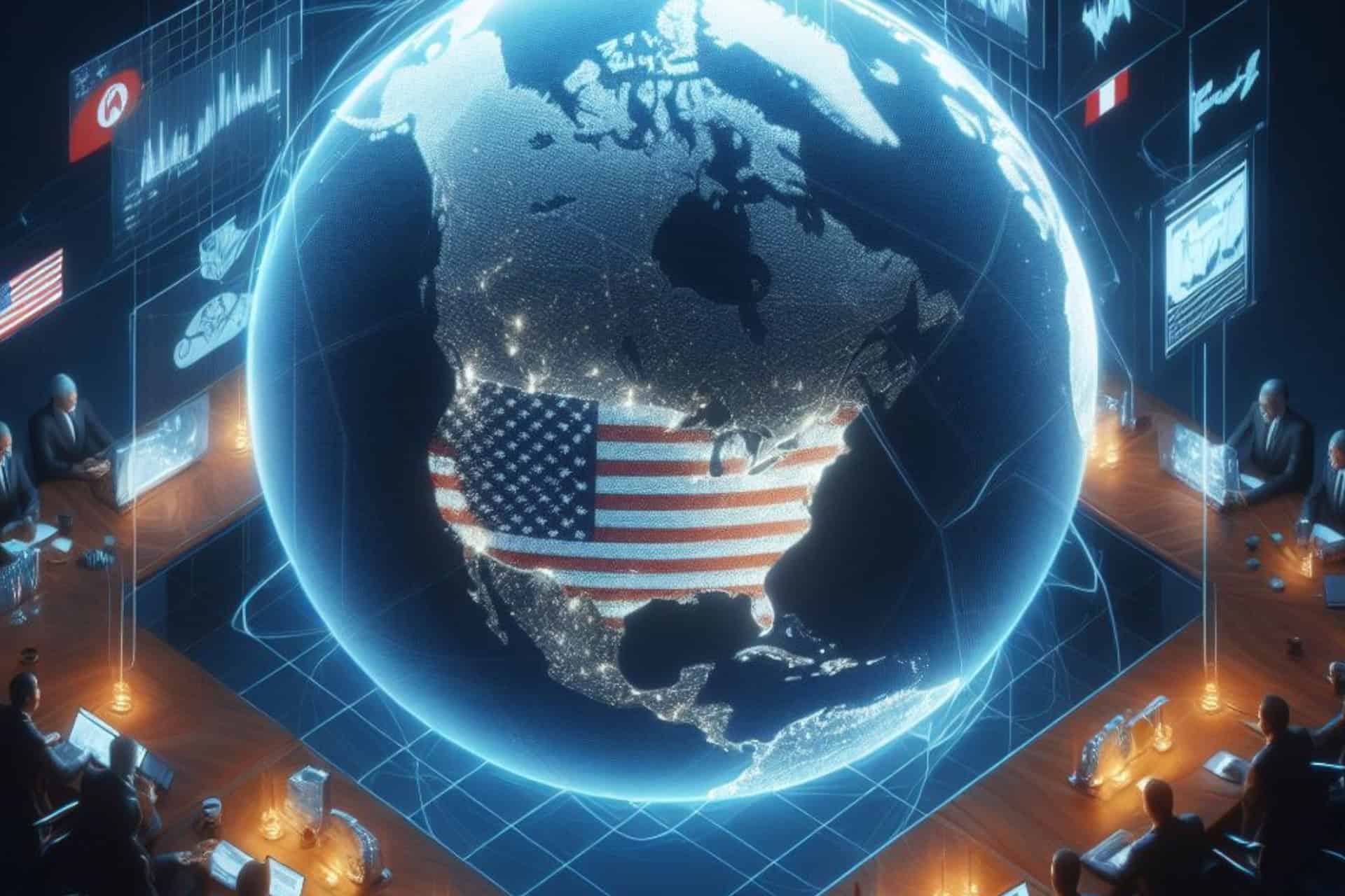 The Future of Trade Negotiations in North America