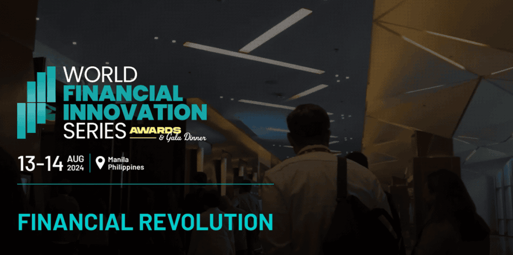 World Financial Innovation Series Philippines