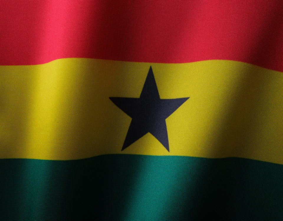 An Analysis of the Major Imports in Ghana