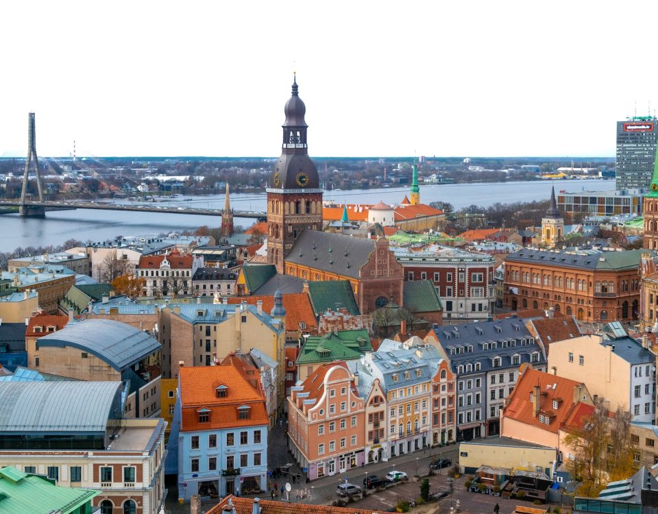 The Advantages of Incorporating in Lithuania: Embracing Opportunities in the Baltic Region