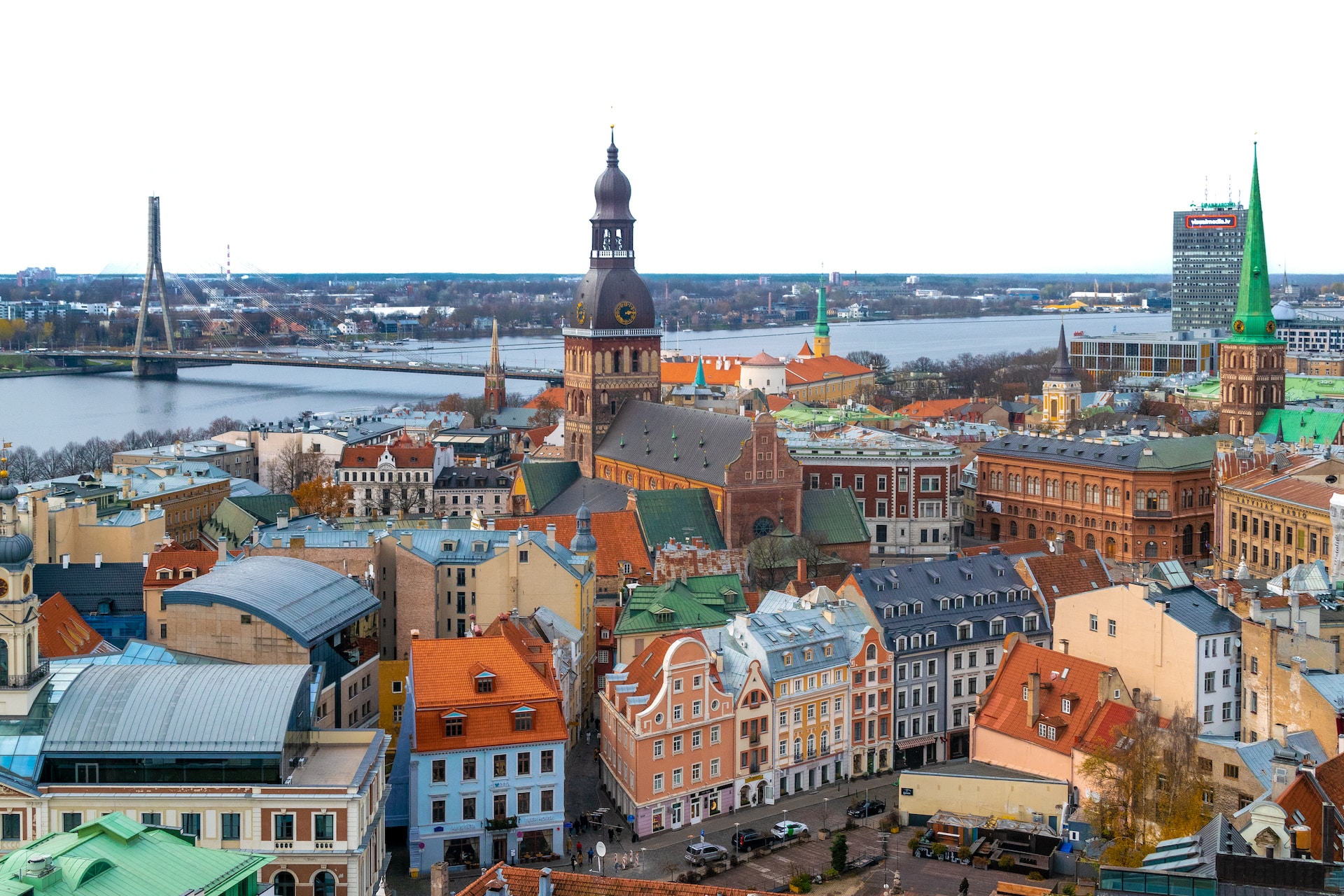 The Advantages of Incorporating in Lithuania: Embracing Opportunities in the Baltic Region