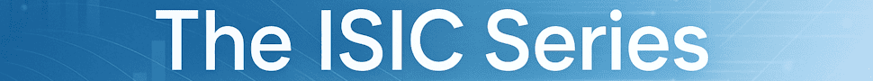 The ISIC Series