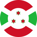 Flag of Burundi Foreign Direct Investment - International Trade Council