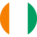 Flag of Cote d'Ivoire Foreign Direct Investment - International Trade Council