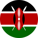 Flag of Kenya Foreign Direct Investment - International Trade Council