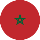 Flag of Morocco Foreign Direct Investment - International Trade Council