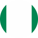 Flag of Nigeria Foreign Direct Investment - International Trade Council
