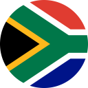 Flag of South Africa Foreign Direct Investment - International Trade Council