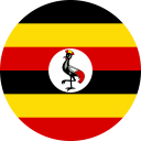 Flag of Uganda Foreign Direct Investment - International Trade Council