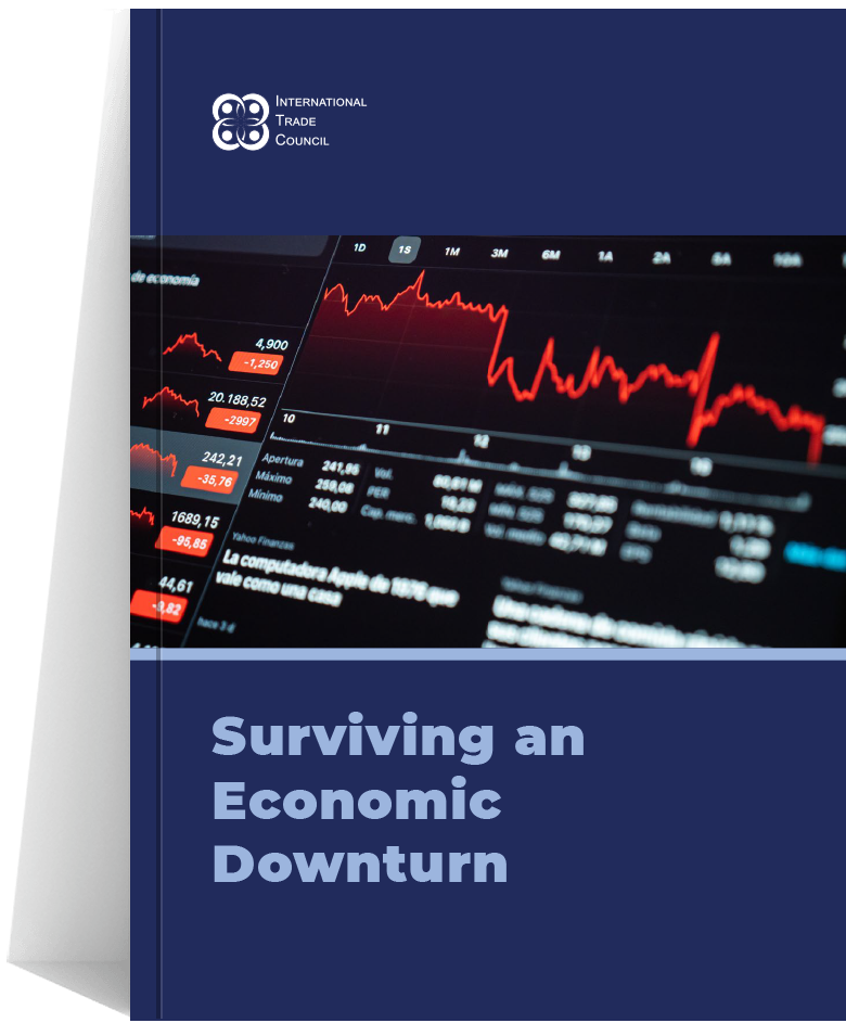 Economic downturns are an unavoidable feature of the business cycle. They pose difficulties for firms of all sizes, from small startups to major corporations. Businesses, on the other hand, may weather the storm and emerge stronger than before with a proper plan and preemptive planning. This booklet looks at several strategies and tactics that firms can use to withstand an economic slump while maintaining a competitive edge.
