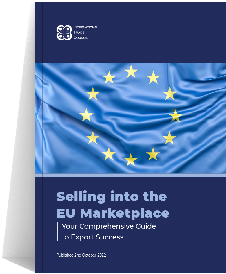 Selling into the EU Marketplace Your Comprehensive Guide to Export Success